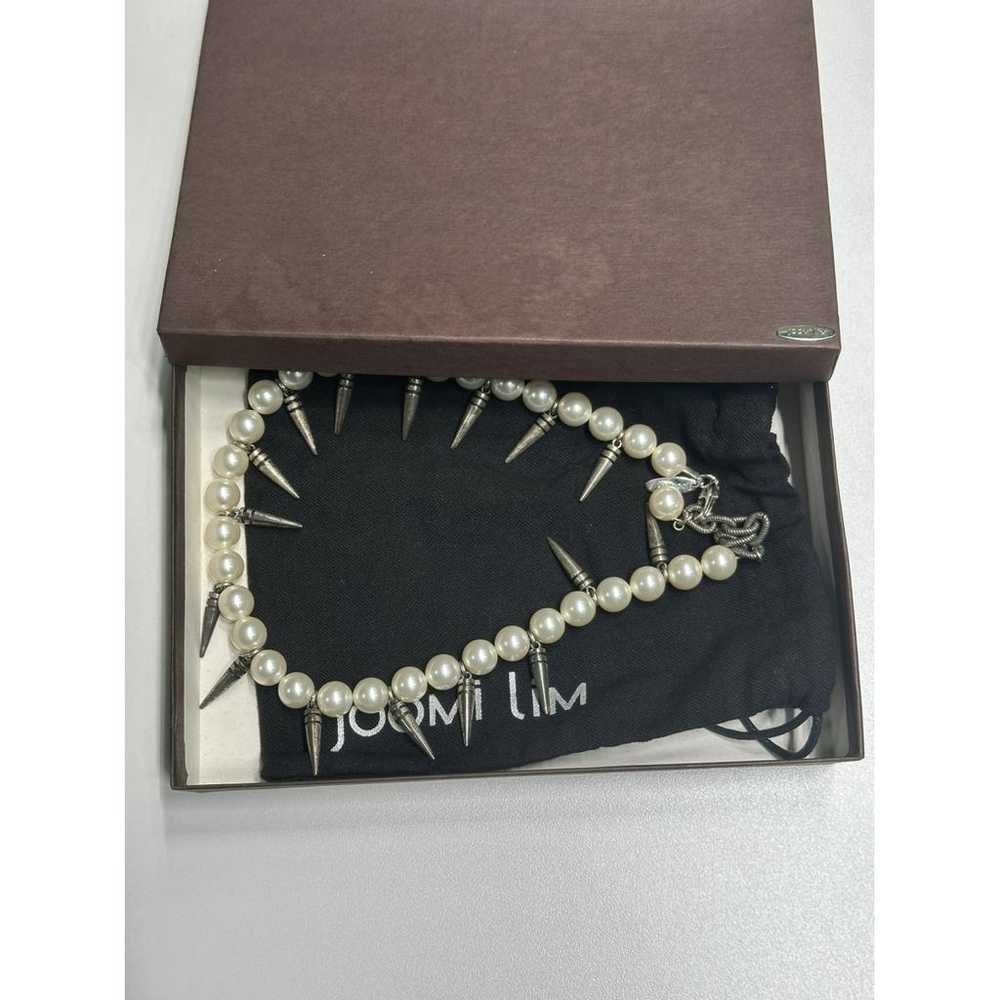 Joomi Lim Necklace - image 2