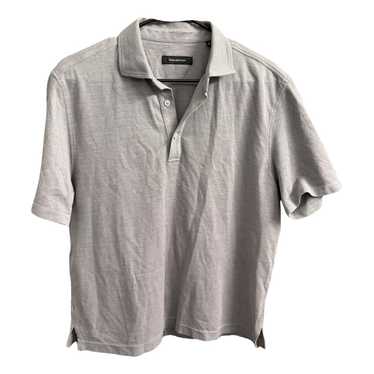 Ermenegildo Zegna Polo shirt