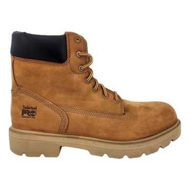 Timberland Leather boots