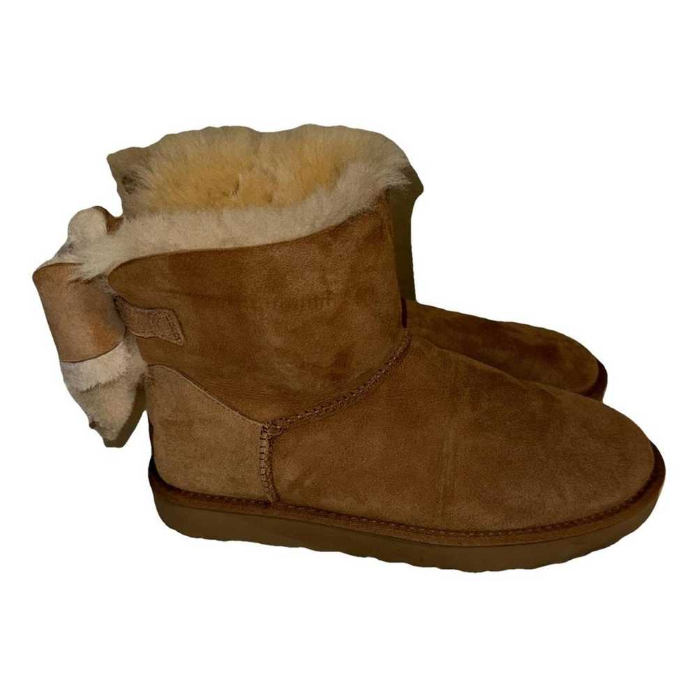 Ugg Boots - image 1