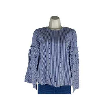 Tanya Taylor Blouse