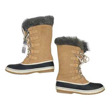 Sorel Snow boots