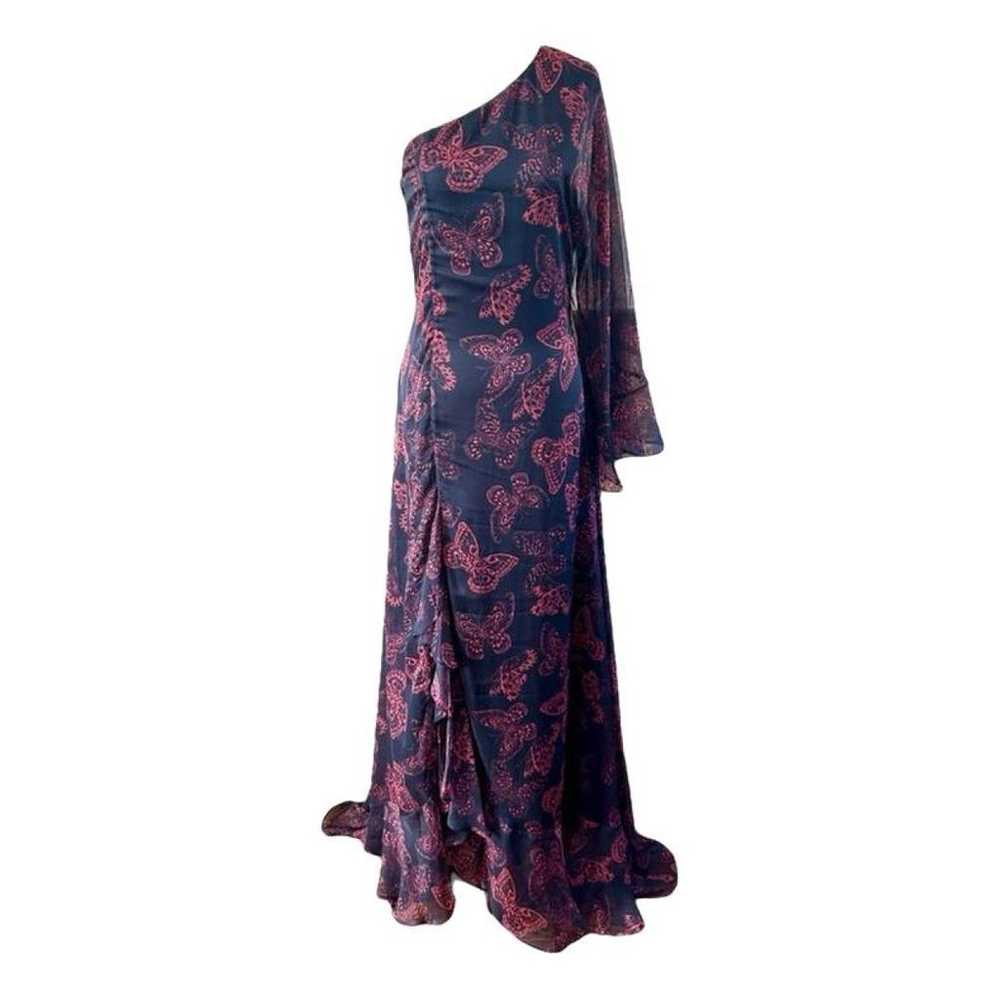 Misa Maxi dress - image 1