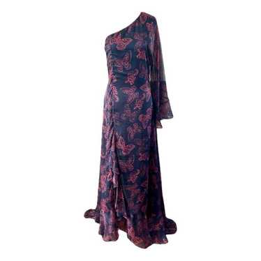 Misa Maxi dress - image 1