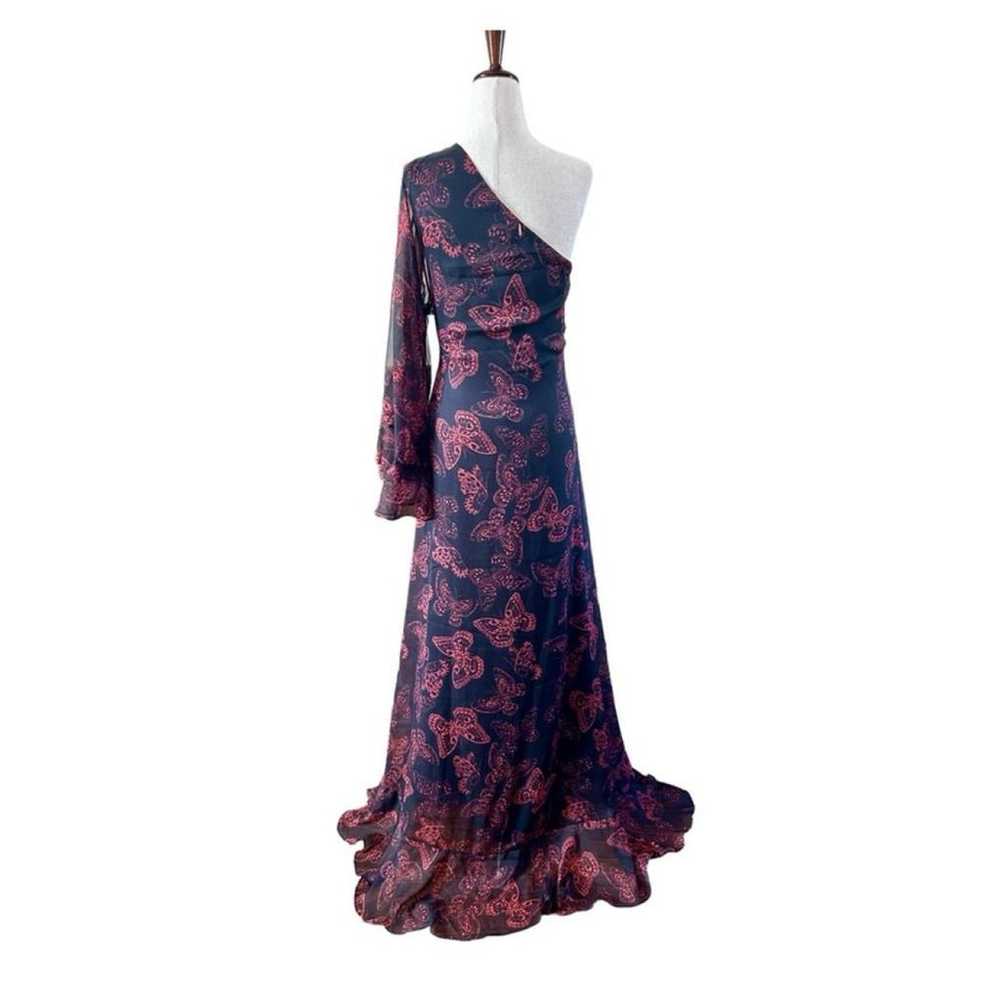 Misa Maxi dress - image 2