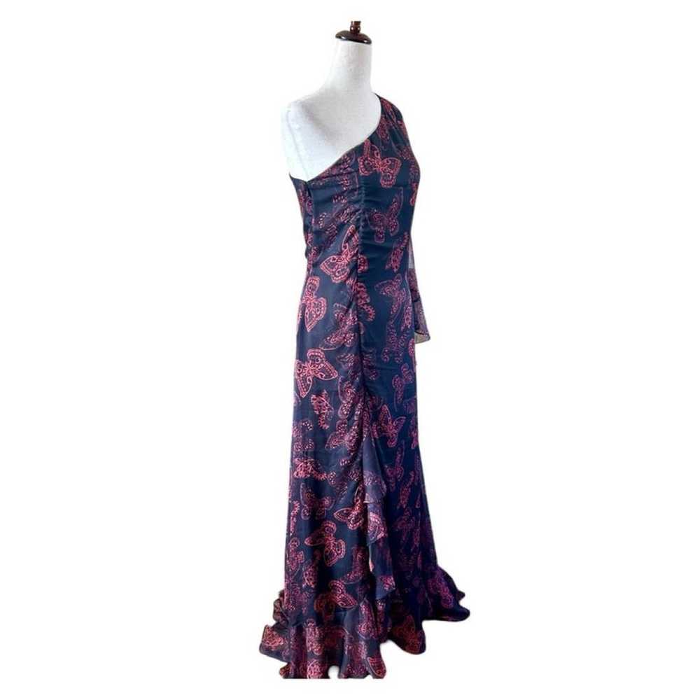 Misa Maxi dress - image 6