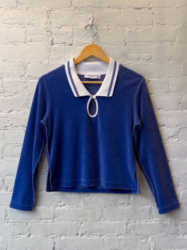 sonia rykiel long sleeve