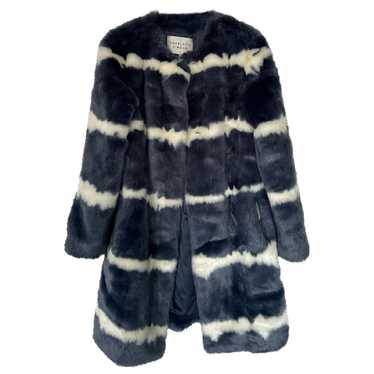 Charlotte simone eco fur - Gem Charlotte simone eco fur - Gem