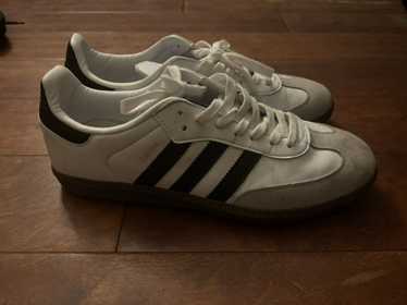 Adidas Samba OG White Black Gum - image 1