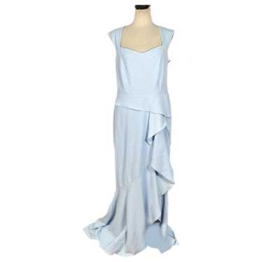 Adrianna Papell Maxi dress