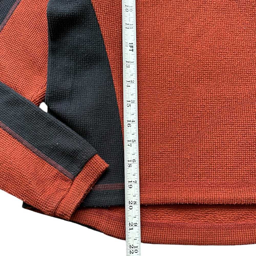 2003 Delta fleece arc’teryx XS - image 3