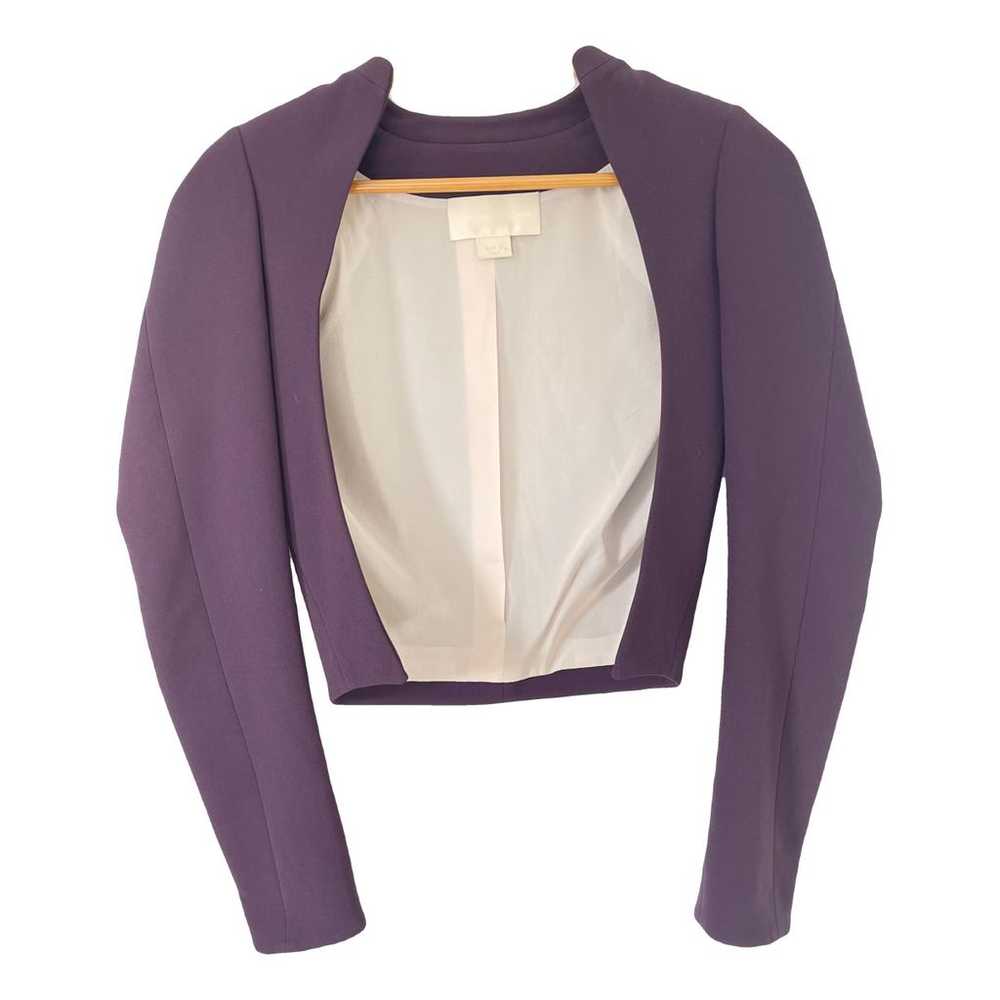 Antonio Berardi Blazer - image 1