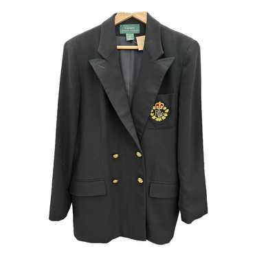 Lauren Ralph Lauren Wool blazer