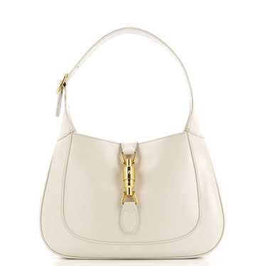 GUCCI Jackie 1961 Hobo Leather Small - image 1