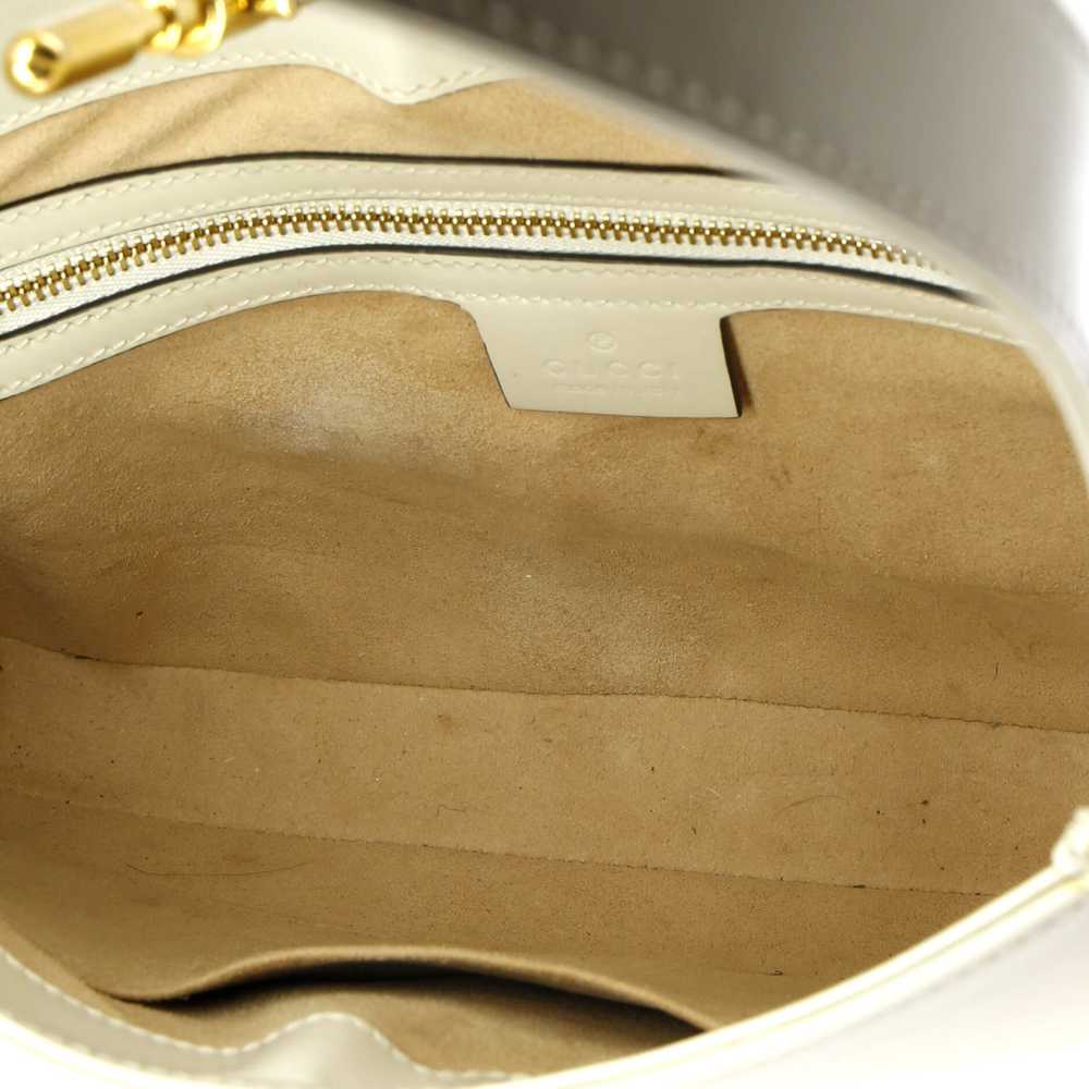 GUCCI Jackie 1961 Hobo Leather Small - image 5