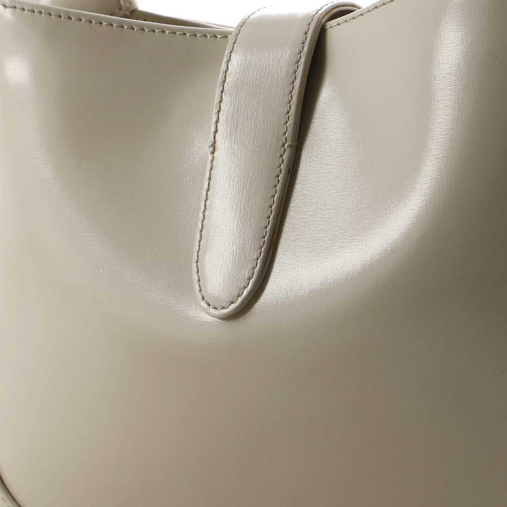 GUCCI Jackie 1961 Hobo Leather Small - image 7