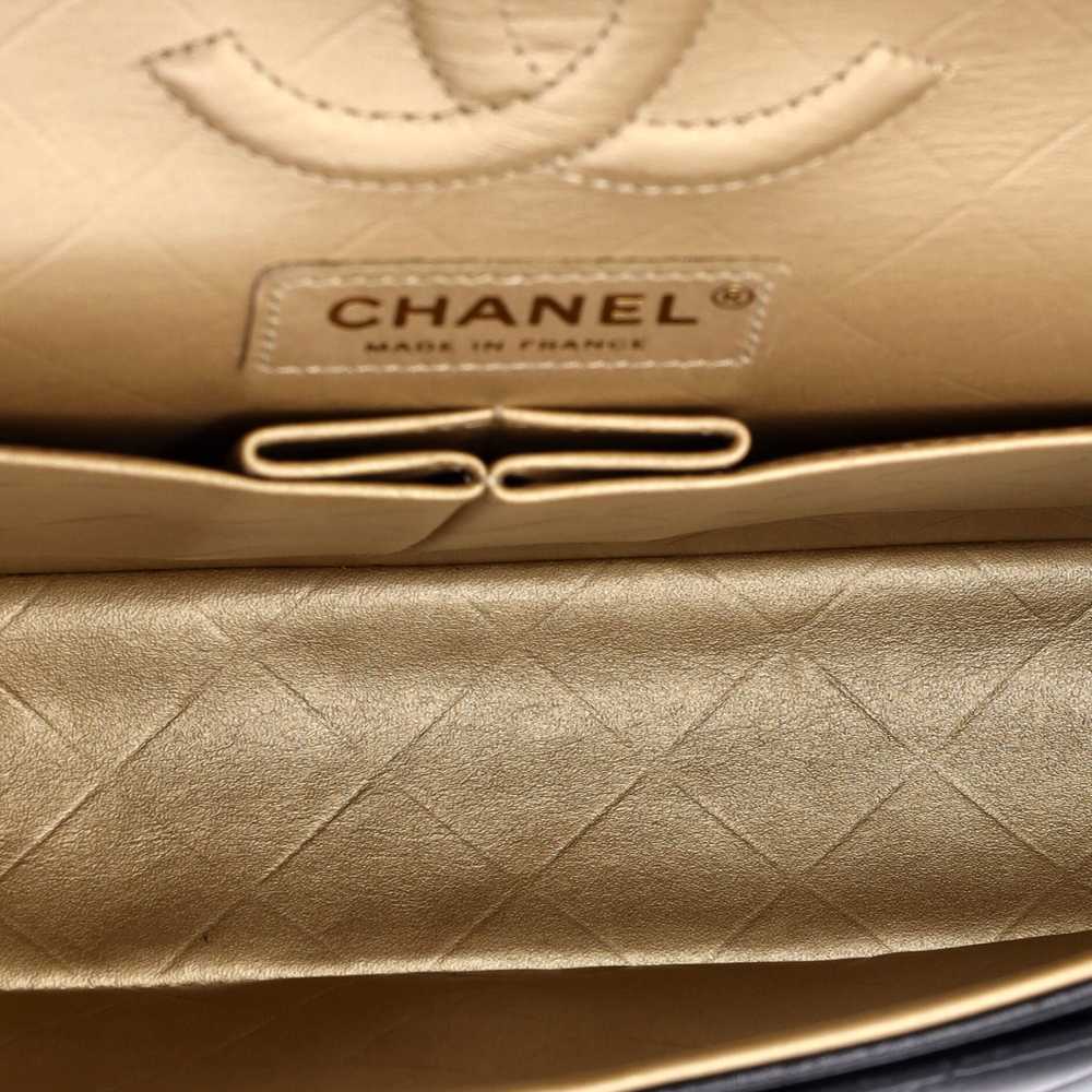 CHANEL Lucky Charms Classic Double Flap Bag Quilt… - image 6