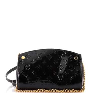 Louis Vuitton Santa Monica Clutch Monogram Vernis