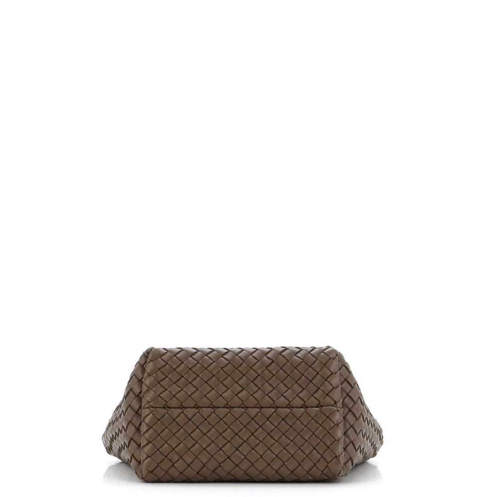 Bottega Veneta Cabat Tote Intrecciato Nappa Mini - image 5