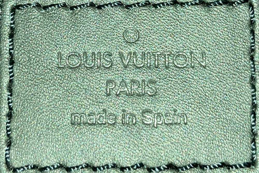 Louis Vuitton Campus Bumbag Damier Infini Leather - image 7