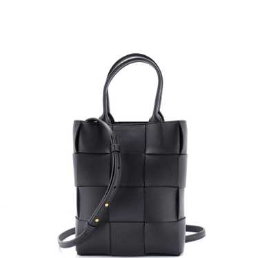 Bottega Veneta Cassette Convertible Tote Maxi Intr