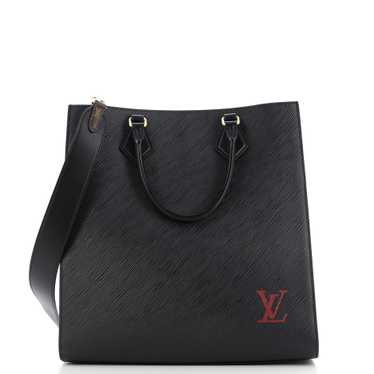 Louis Vuitton Sac Plat NM Bag Epi Leather PM - image 1