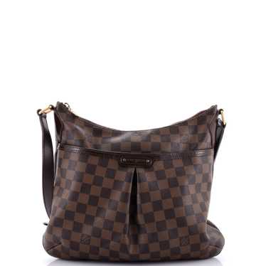 Louis Vuitton Bloomsbury Handbag Damier PM - image 1