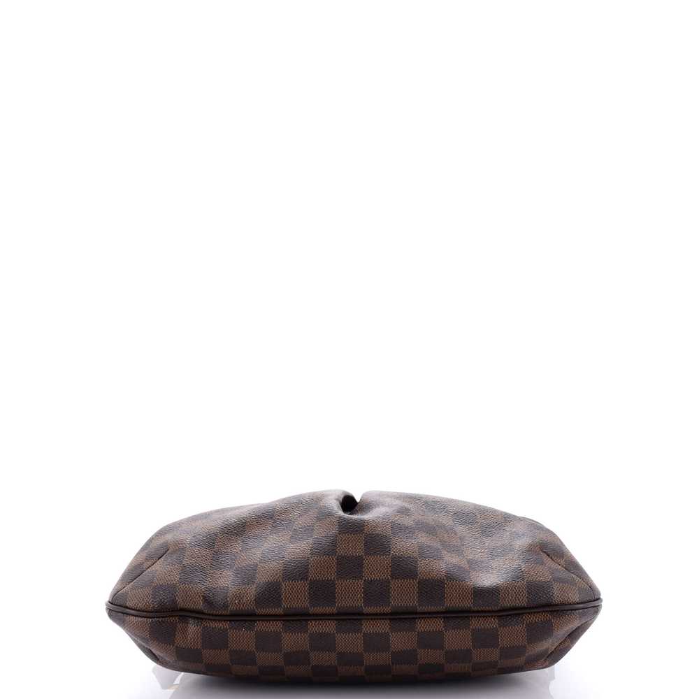 Louis Vuitton Bloomsbury Handbag Damier PM - image 4