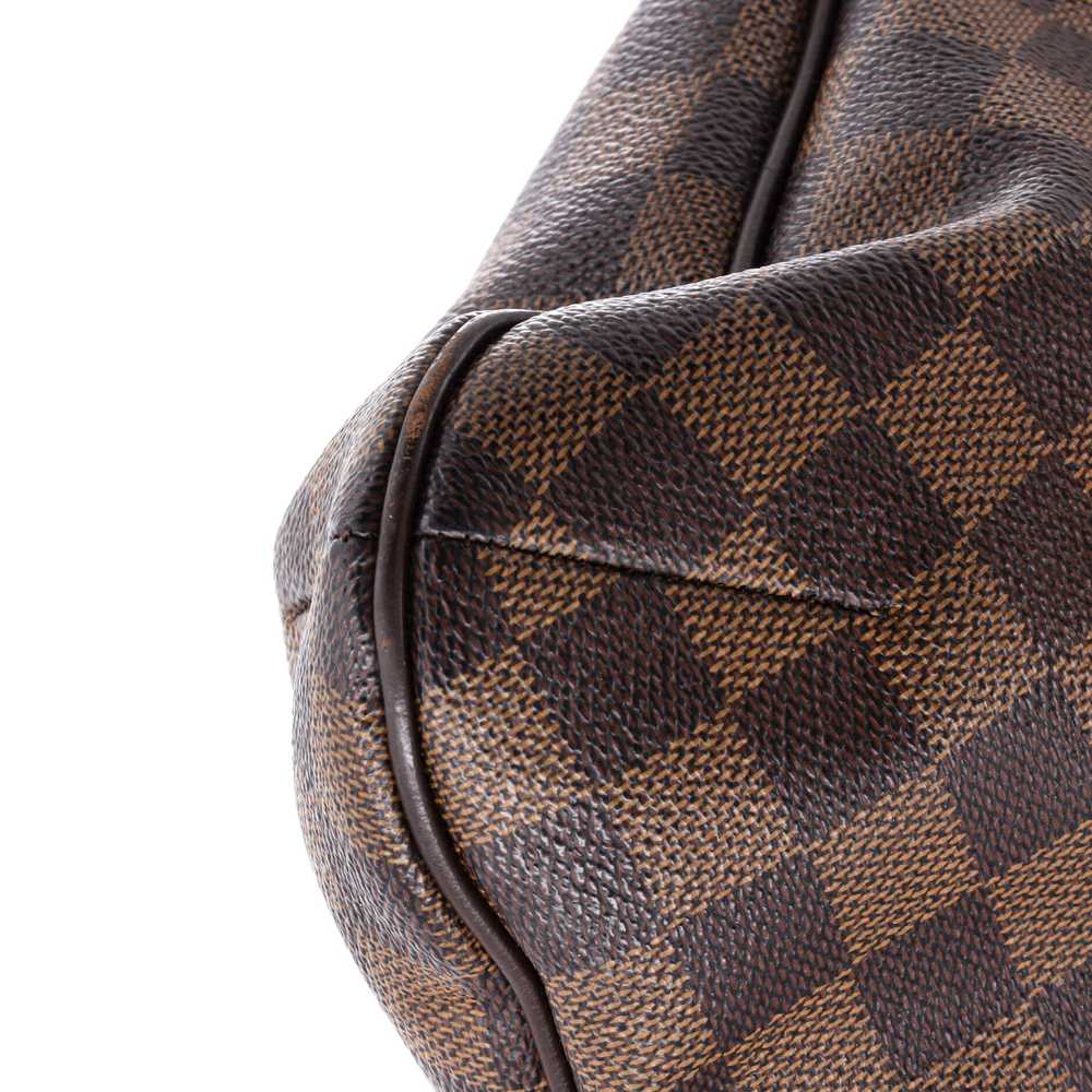 Louis Vuitton Bloomsbury Handbag Damier PM - image 6