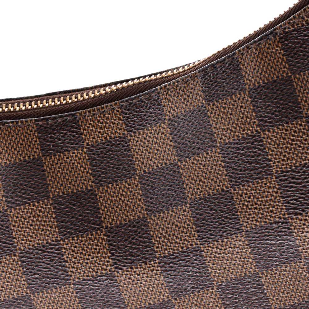 Louis Vuitton Bloomsbury Handbag Damier PM - image 7