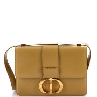 Christian Dior 30 Montaigne Flap Bag Gradient Leat