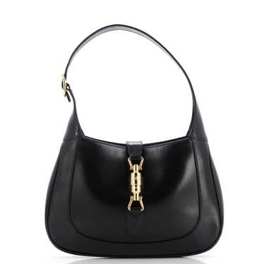 GUCCI Jackie 1961 Hobo Leather Small