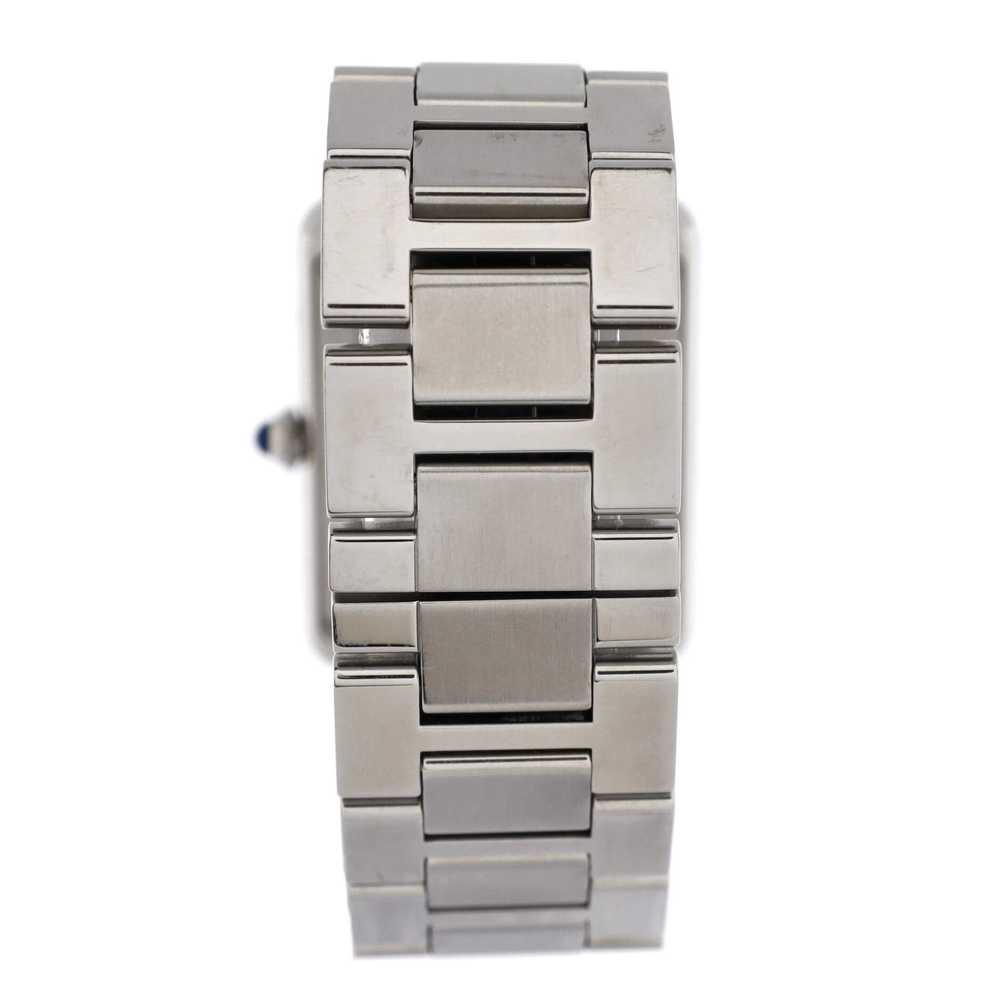 Cartier Tank Must Automatic Watch (W5200014) - image 4