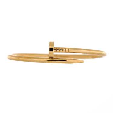 Cartier Juste un Clou Bracelet