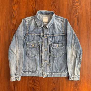 Visvim visvim 18ss 101 - Gem Visvim visvim 18ss 101 - Gem