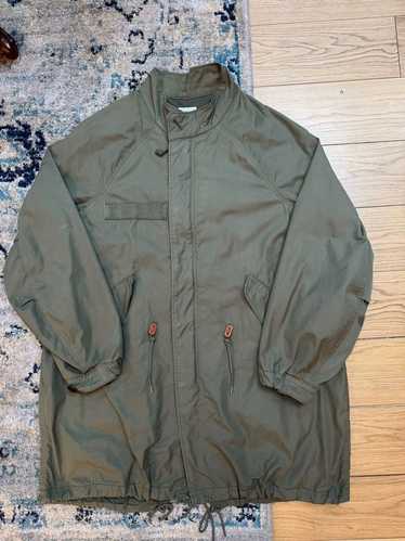 Visvim six five fishtail - Gem