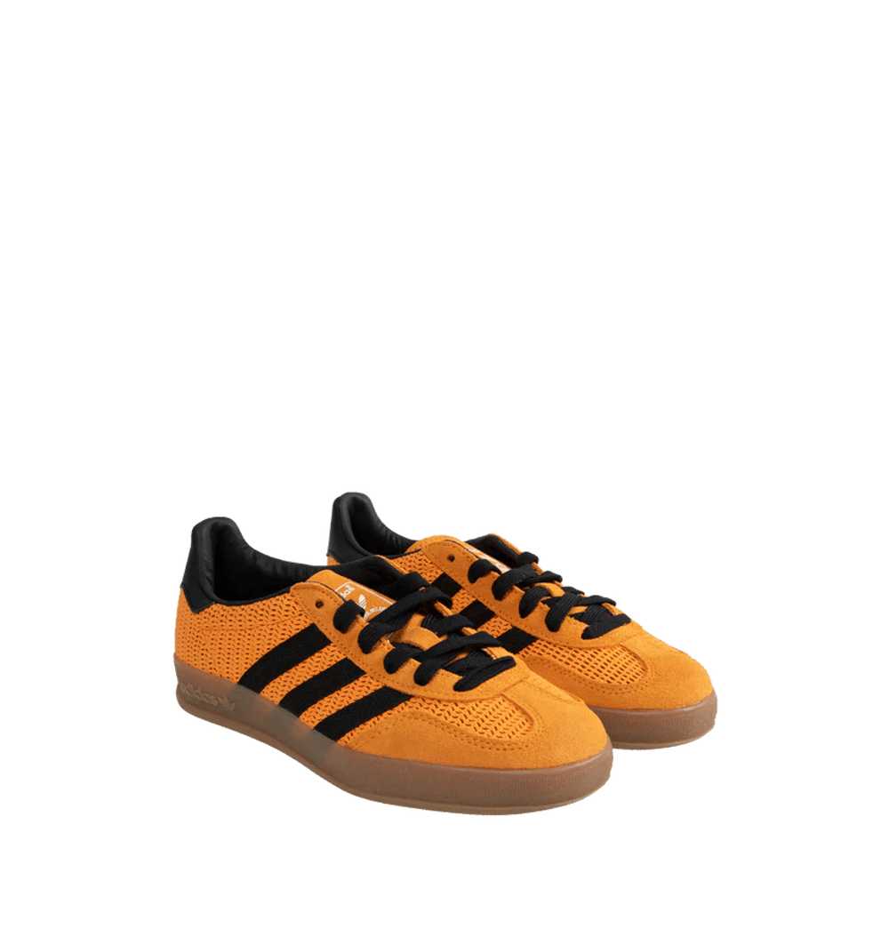 Adidas o1h1sh11224 Gazelle Indoor Sneakers in Ora… - image 2