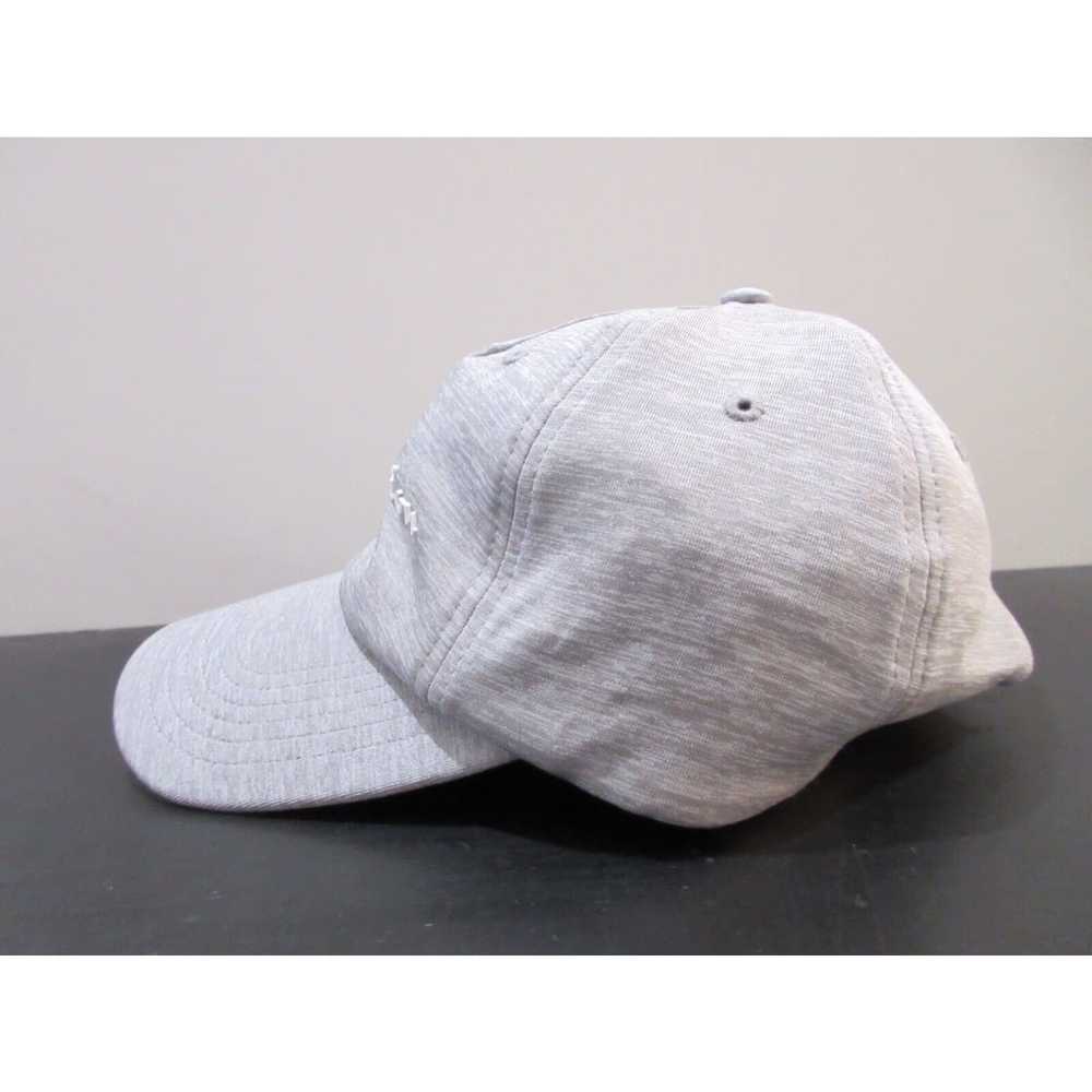 Champion Champion Hat Cap Strap Back Heather Gray… - image 3