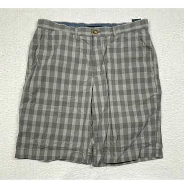 Tommy Hilfiger Tommy Hilfiger Shorts Mens 32 Chino