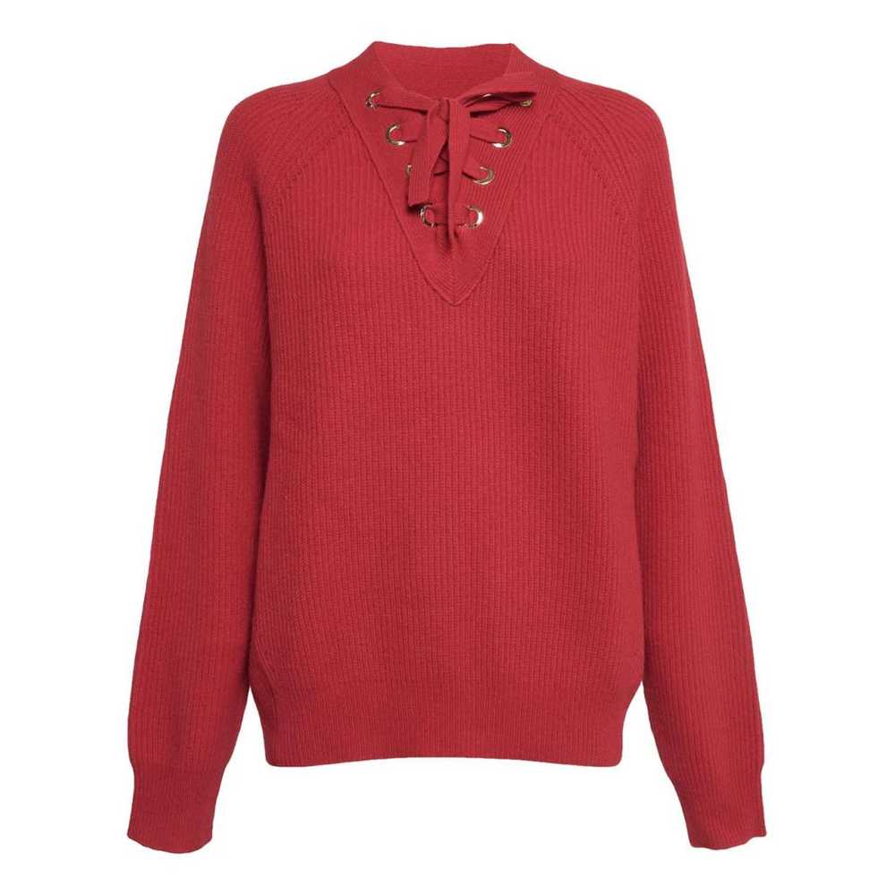 Zadig & Voltaire Wool jumper - image 1