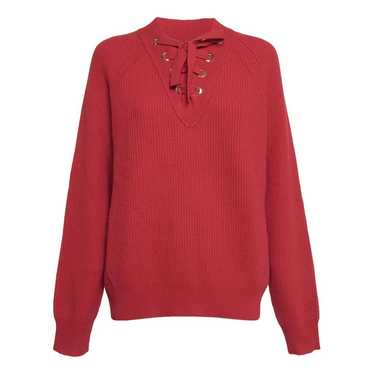 Zadig & Voltaire Wool jumper - image 1