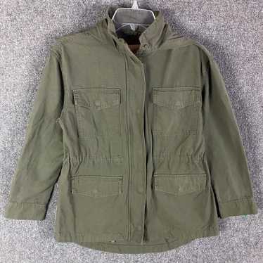 Other Universal Thread Military Jacket Women's Sma