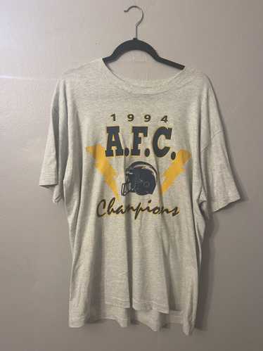 San diego chargers afc - Gem
