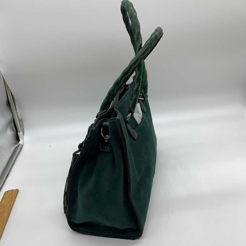 Other Patricia Nash Leather Handbags Primrose Sat… - image 11