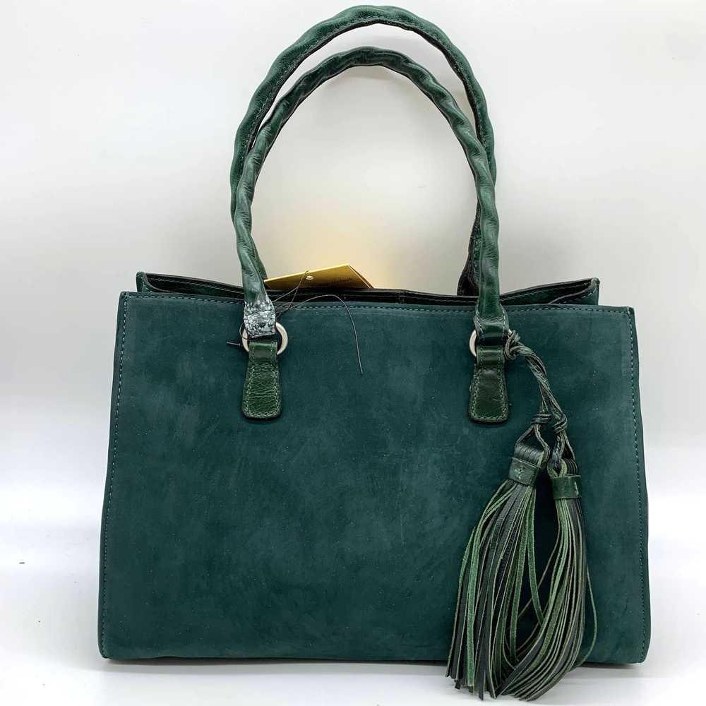 Other Patricia Nash Leather Handbags Primrose Sat… - image 1