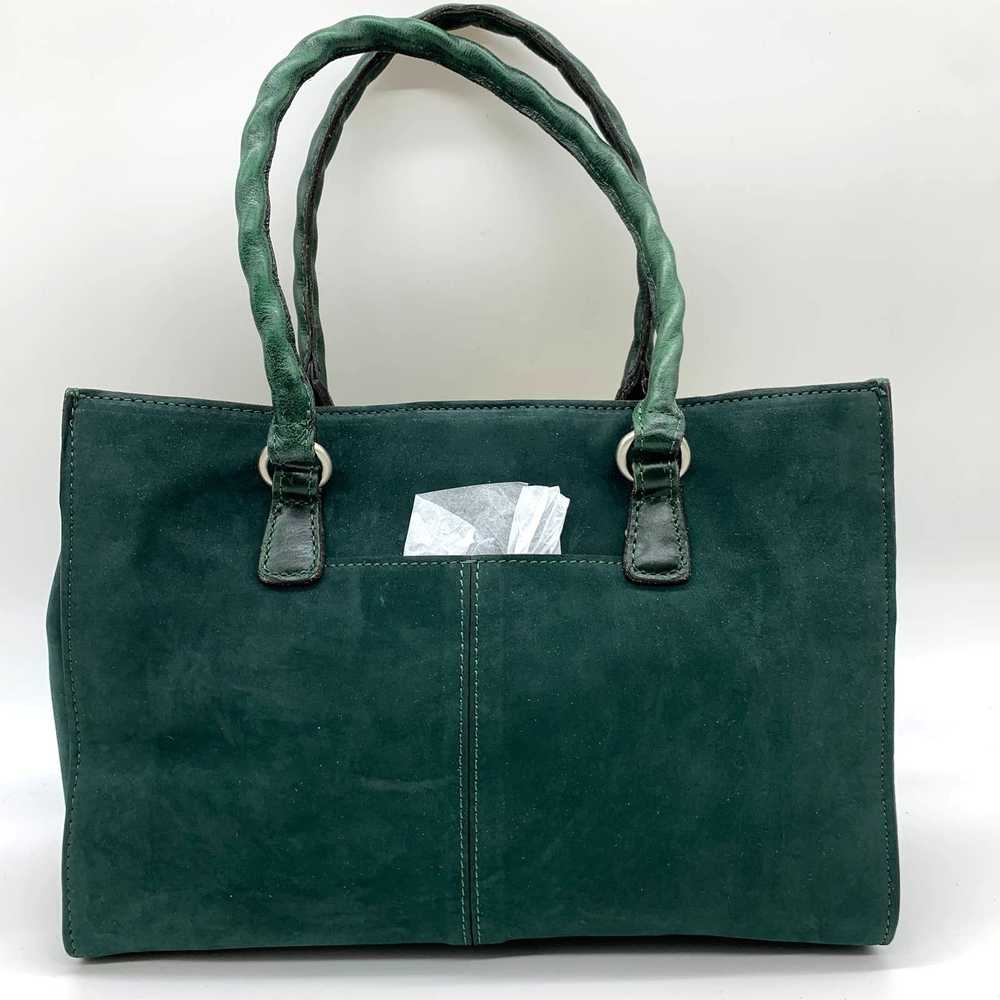 Other Patricia Nash Leather Handbags Primrose Sat… - image 2