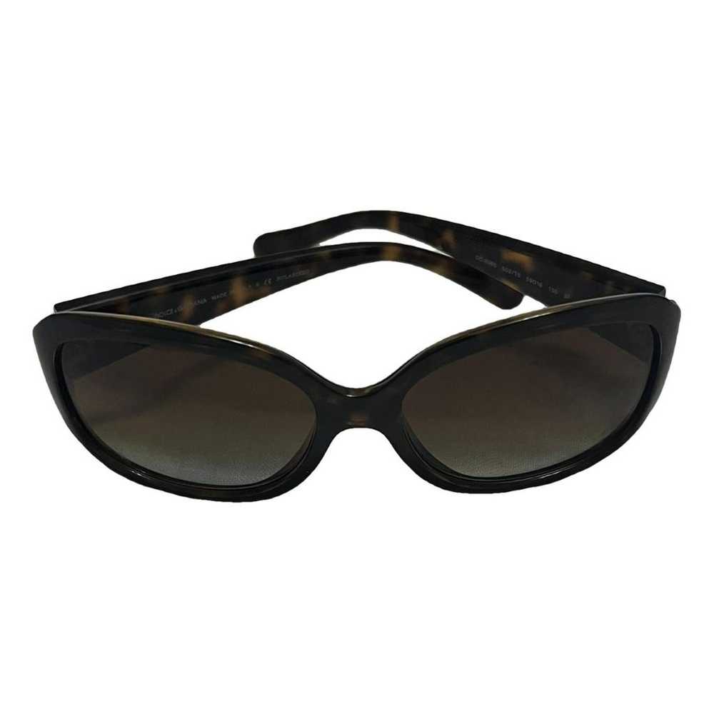 Dolce & Gabbana Sunglasses - image 1