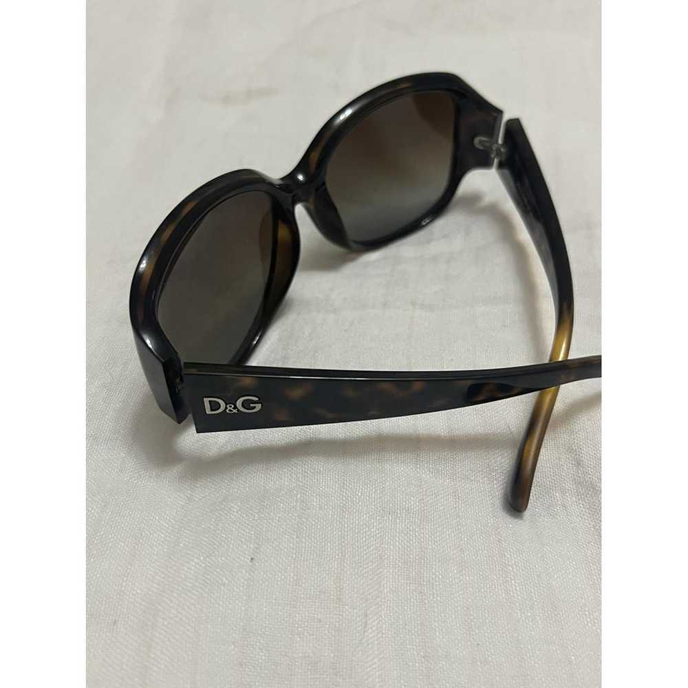 Dolce & Gabbana Sunglasses - image 2