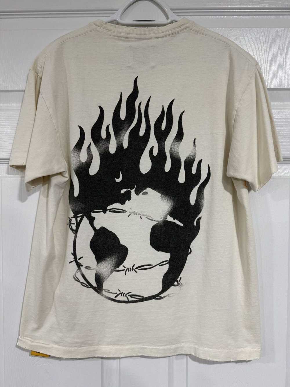 Gallery Dept. Gallery Dept ILLADOX Tee - image 2