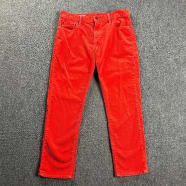 Gap Gap 1969 Pants Womens 25P Corduroy Sexy Boyfr… - image 1